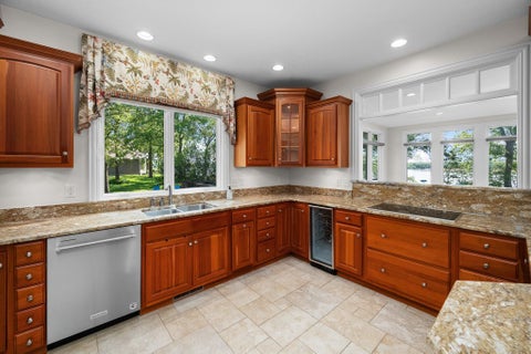 Tiny photo for 16808 River Road N, Cordova, IL 61242 (MLS # 12715097)