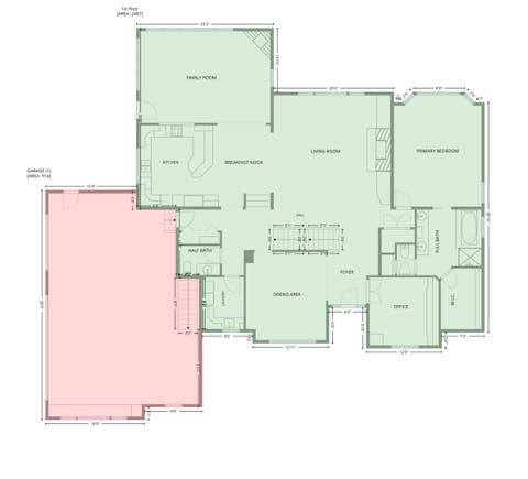 Tiny photo for 16808 River Road N, Cordova, IL 61242 (MLS # 12715097)