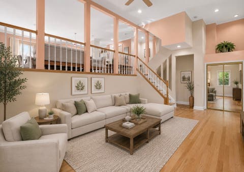 Tiny photo for 1339 E Central Road, Arlington Heights, IL 60005 (MLS # 12707866)