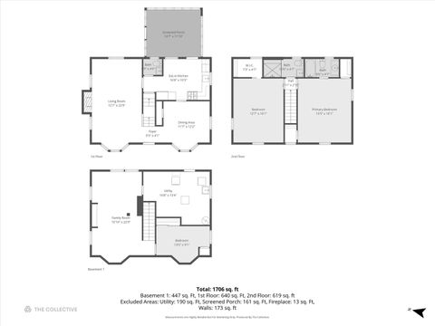 Tiny photo for 3601 McCormick Avenue, Brookfield, IL 60513 (MLS # 12560863)