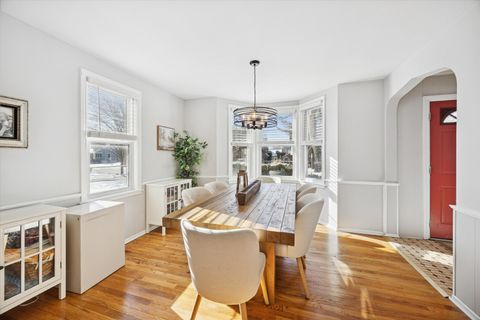 Tiny photo for 3601 McCormick Avenue, Brookfield, IL 60513 (MLS # 12560863)