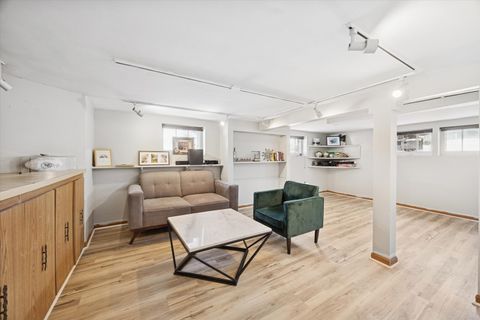 Tiny photo for 3601 McCormick Avenue, Brookfield, IL 60513 (MLS # 12560863)