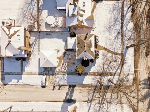 Tiny photo for 3601 McCormick Avenue, Brookfield, IL 60513 (MLS # 12560863)