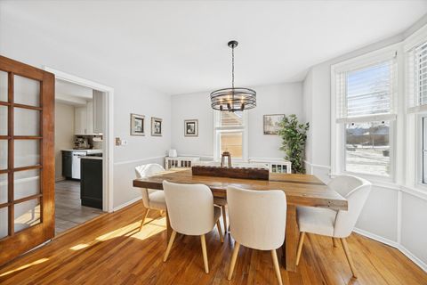 Tiny photo for 3601 McCormick Avenue, Brookfield, IL 60513 (MLS # 12560863)