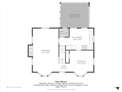 Tiny photo for 3601 McCormick Avenue, Brookfield, IL 60513 (MLS # 12560863)