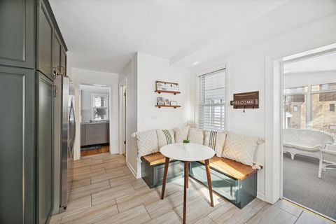 Tiny photo for 3601 McCormick Avenue, Brookfield, IL 60513 (MLS # 12560863)