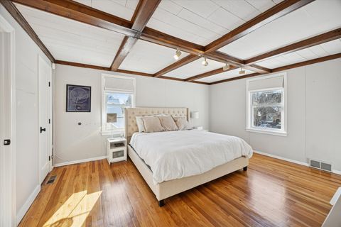 Tiny photo for 3601 McCormick Avenue, Brookfield, IL 60513 (MLS # 12560863)