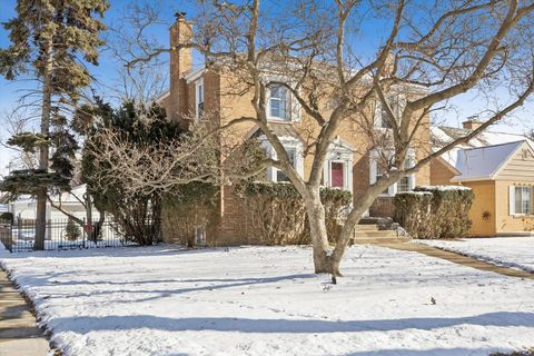 Tiny photo for 3601 McCormick Avenue, Brookfield, IL 60513 (MLS # 12560863)