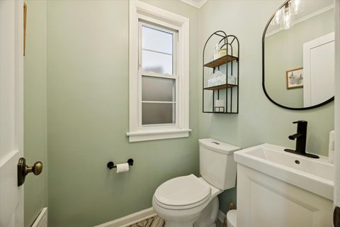 Tiny photo for 3601 McCormick Avenue, Brookfield, IL 60513 (MLS # 12560863)