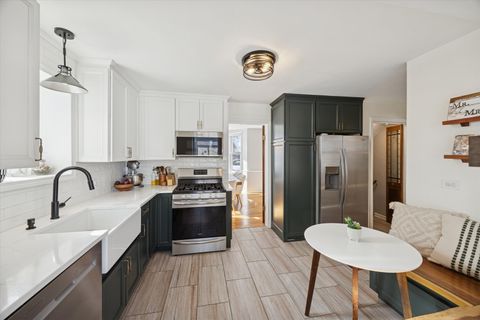 Tiny photo for 3601 McCormick Avenue, Brookfield, IL 60513 (MLS # 12560863)