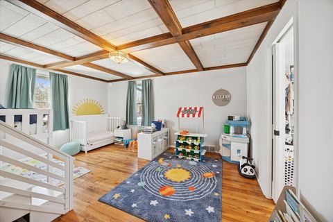 Tiny photo for 3601 McCormick Avenue, Brookfield, IL 60513 (MLS # 12560863)