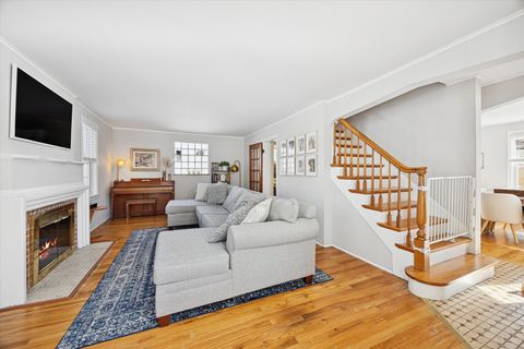 Tiny photo for 3601 McCormick Avenue, Brookfield, IL 60513 (MLS # 12560863)