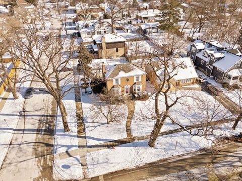 Tiny photo for 3601 McCormick Avenue, Brookfield, IL 60513 (MLS # 12560863)