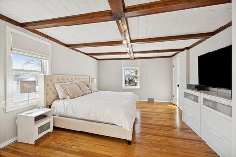 Tiny photo for 3601 McCormick Avenue, Brookfield, IL 60513 (MLS # 12560863)