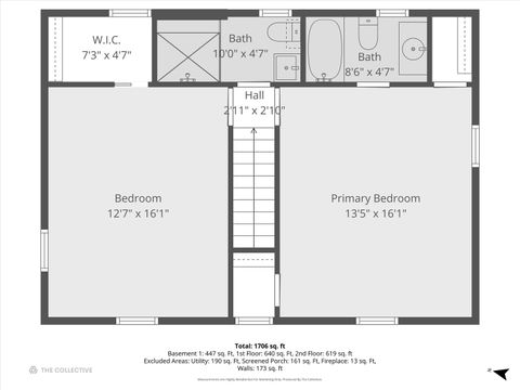 Tiny photo for 3601 McCormick Avenue, Brookfield, IL 60513 (MLS # 12560863)