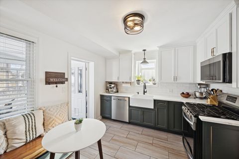 Tiny photo for 3601 McCormick Avenue, Brookfield, IL 60513 (MLS # 12560863)