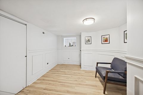 Tiny photo for 3601 McCormick Avenue, Brookfield, IL 60513 (MLS # 12560863)