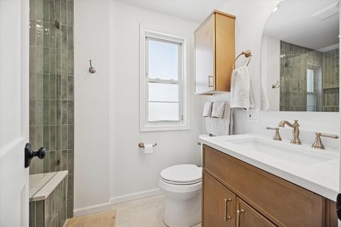 Tiny photo for 3601 McCormick Avenue, Brookfield, IL 60513 (MLS # 12560863)