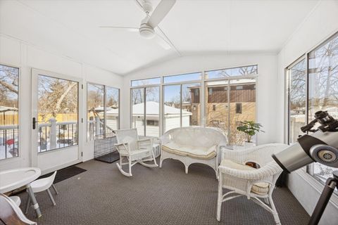 Tiny photo for 3601 McCormick Avenue, Brookfield, IL 60513 (MLS # 12560863)