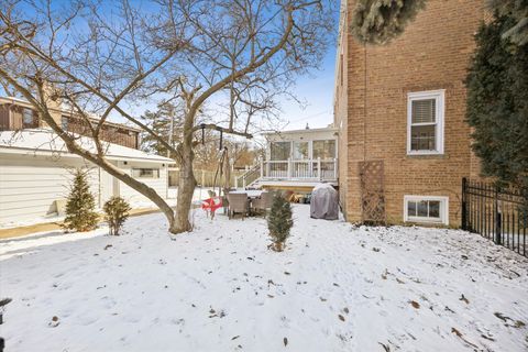 Tiny photo for 3601 McCormick Avenue, Brookfield, IL 60513 (MLS # 12560863)