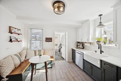 Tiny photo for 3601 McCormick Avenue, Brookfield, IL 60513 (MLS # 12560863)