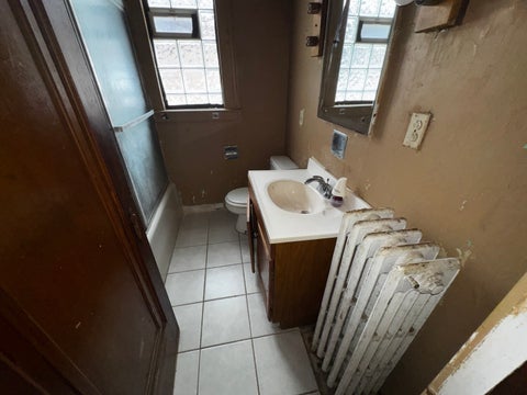 Tiny photo for 1914 S 19th Avenue, Maywood, IL 60153 (MLS # 12669333)