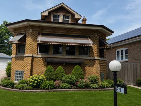Photo of 1914 S 19th Avenue, Maywood, IL 60153 (MLS # 12669333)