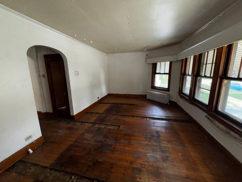 Tiny photo for 1914 S 19th Avenue, Maywood, IL 60153 (MLS # 12669333)