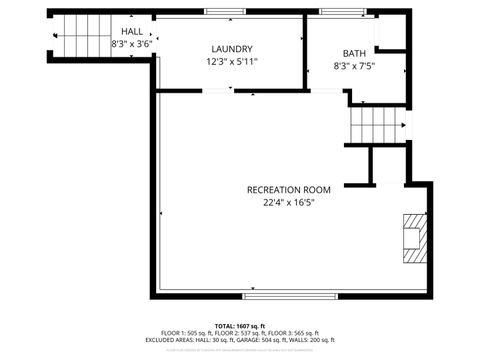 Tiny photo for 500 S Wilmette Street, Westmont, IL 60559 (MLS # 12479007)