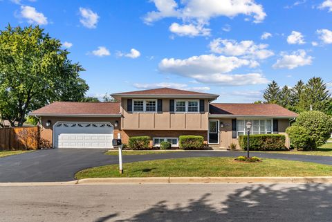 500 S Wilmette Street Westmont IL 60559