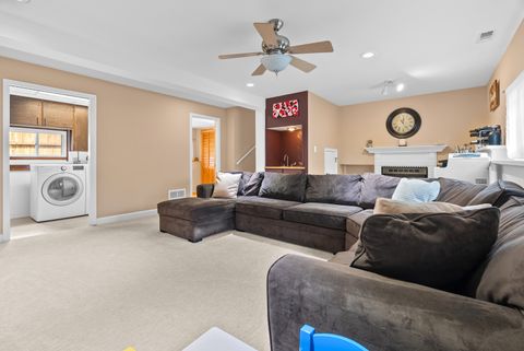 Tiny photo for 500 S Wilmette Street, Westmont, IL 60559 (MLS # 12479007)