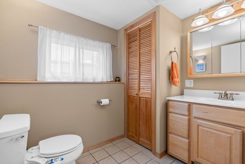 Tiny photo for 500 S Wilmette Street, Westmont, IL 60559 (MLS # 12479007)