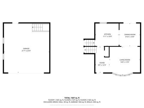 Tiny photo for 500 S Wilmette Street, Westmont, IL 60559 (MLS # 12479007)