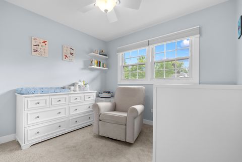 Tiny photo for 500 S Wilmette Street, Westmont, IL 60559 (MLS # 12479007)