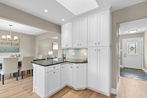 Tiny photo for 500 S Wilmette Street, Westmont, IL 60559 (MLS # 12479007)