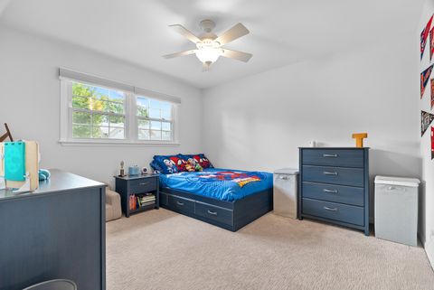 Tiny photo for 500 S Wilmette Street, Westmont, IL 60559 (MLS # 12479007)