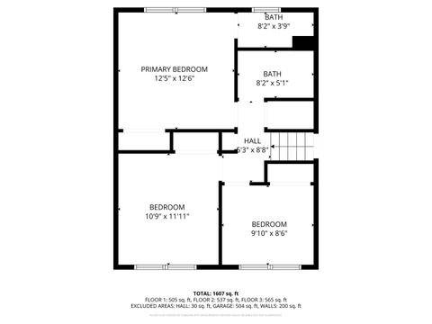 Tiny photo for 500 S Wilmette Street, Westmont, IL 60559 (MLS # 12479007)