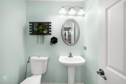 Tiny photo for 25440 Pastoral Drive, Plainfield, IL 60585 (MLS # 12642026)