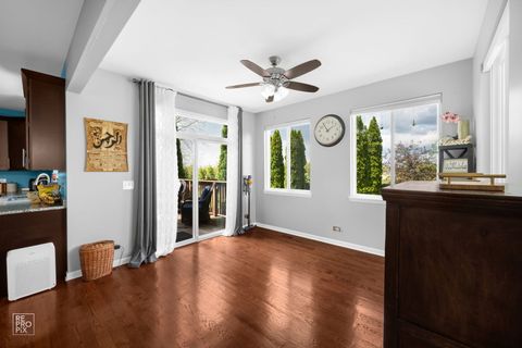 Tiny photo for 25440 Pastoral Drive, Plainfield, IL 60585 (MLS # 12642026)
