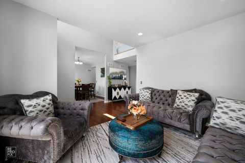 Tiny photo for 25440 Pastoral Drive, Plainfield, IL 60585 (MLS # 12642026)