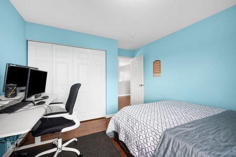 Tiny photo for 25440 Pastoral Drive, Plainfield, IL 60585 (MLS # 12642026)
