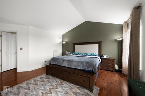 Tiny photo for 25440 Pastoral Drive, Plainfield, IL 60585 (MLS # 12642026)