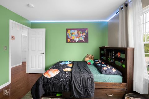 Tiny photo for 25440 Pastoral Drive, Plainfield, IL 60585 (MLS # 12642026)