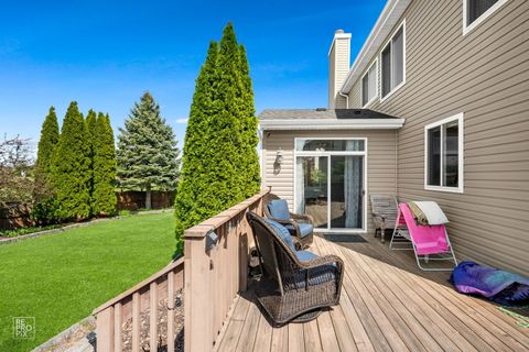 Tiny photo for 25440 Pastoral Drive, Plainfield, IL 60585 (MLS # 12642026)