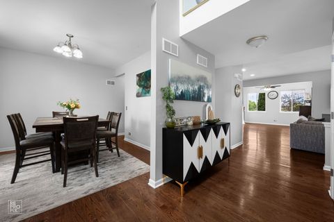 Tiny photo for 25440 Pastoral Drive, Plainfield, IL 60585 (MLS # 12642026)