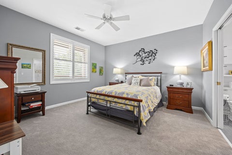 Tiny photo for 935 Burlington Avenue #309, Downers Grove, IL 60515 (MLS # 12714170)