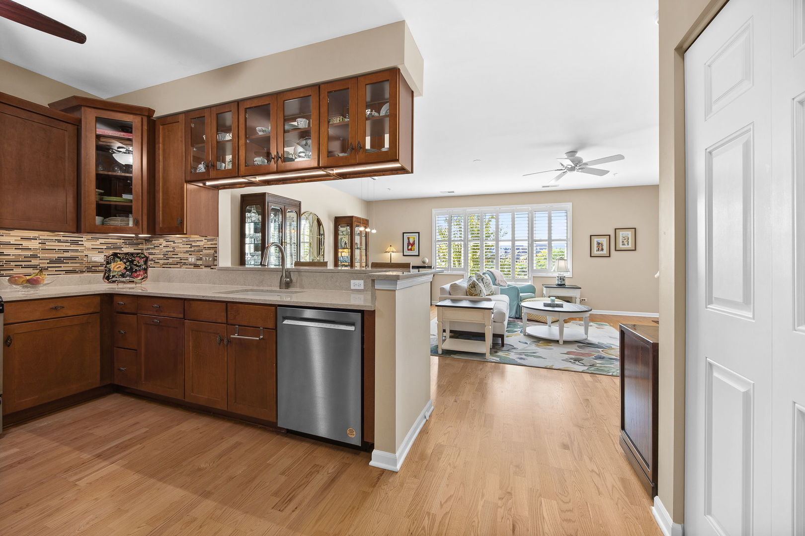 935 Burlington Avenue 309