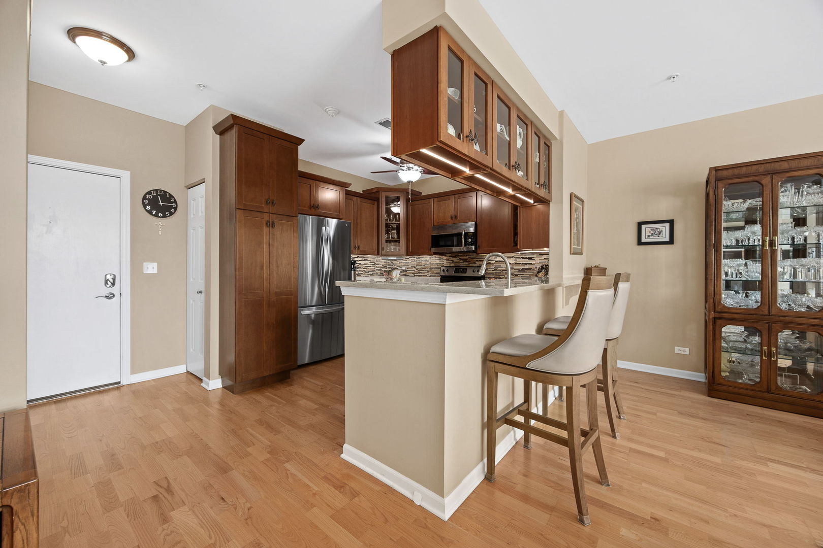 935 Burlington Avenue 309