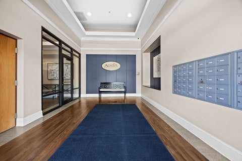 Tiny photo for 935 Burlington Avenue #309, Downers Grove, IL 60515 (MLS # 12714170)