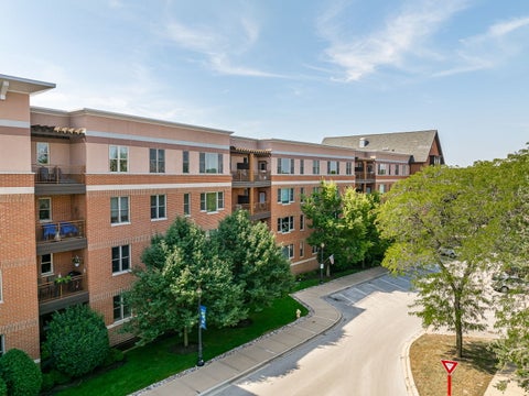 Tiny photo for 935 Burlington Avenue #309, Downers Grove, IL 60515 (MLS # 12714170)